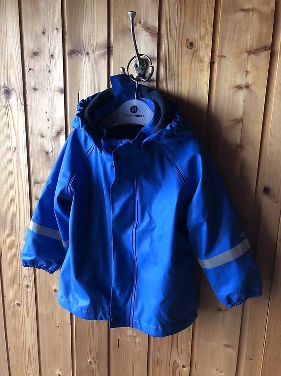 Kleiderpakete & -sets: Reima ensemble pluie 86cm – Gebraucht aus Les Collons von gehaisse 1