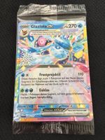 Pokémon - Glaziola ex (PRE 026) - Prismatische Snow Flake