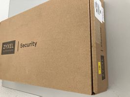 Zyxel USG40 FirewallSecurity Gateway - Top Zustand, wie neu!