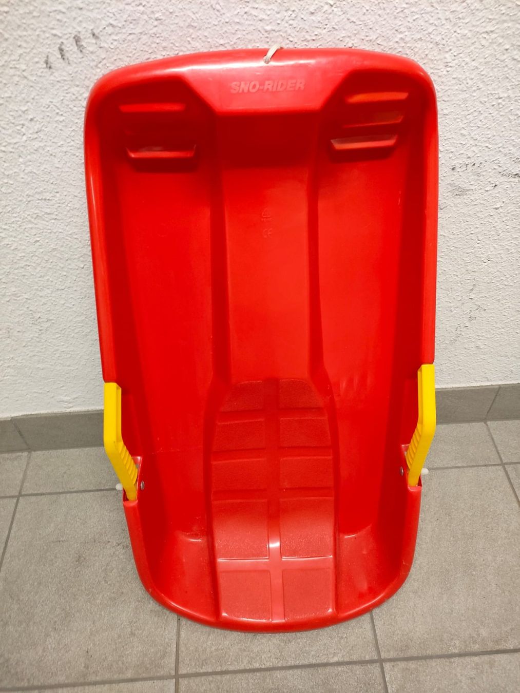 Luge: Bob – D'occasion à Biel/Bienne par pdraw 1
