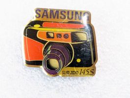 Ansteckpin 291: Samsung