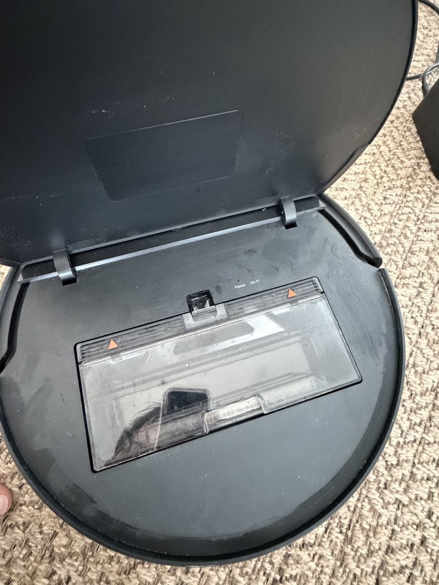 Xiaomi Staubsauger & Zubehör: Staubsaugerroboter - Mi Robot Vacuum Mop 2 Pro – Gebraucht aus Zürich von PMG_13 4