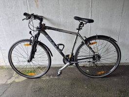 Velo / Fahrrad, 28 Zoll, 24 Gänge