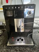 Melitta CI Touch Kaffeevollautomat - Top Zustand!