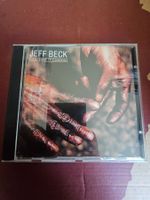 CD - Jeff Beck – You Had It Coming (Rock, 2001)