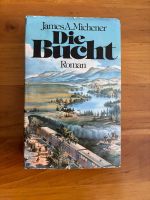 Michener James A. - Die Bucht (geb) / Hist. Roman