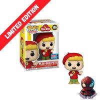 Funko POP! Ad Icons - Play-Doh Pete "Limited Edition" #146