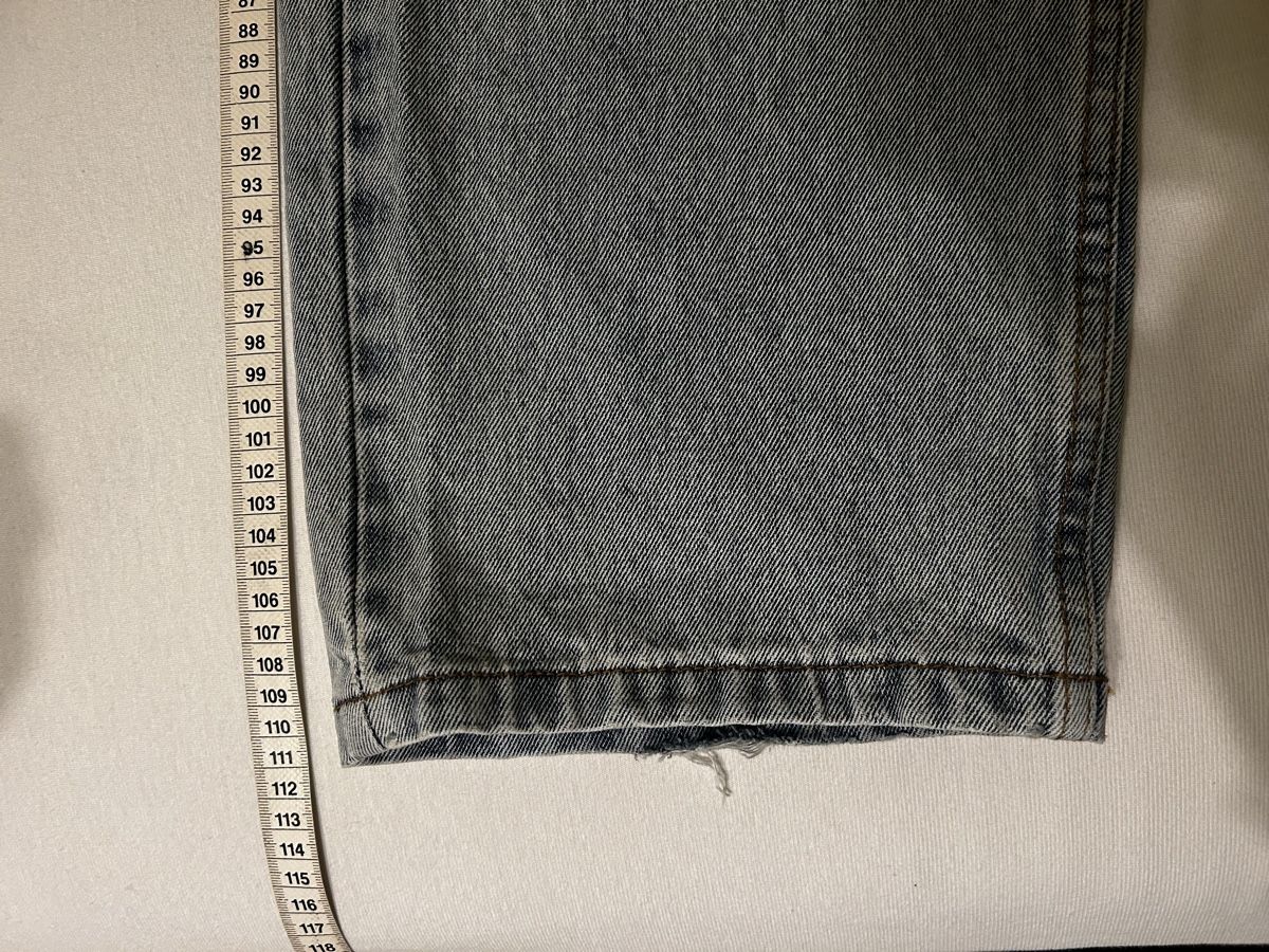 Ed Hardy Jeans: Ed Hardy Jeans mit Steinchen – Usato da Uster venduto da alin13e 2