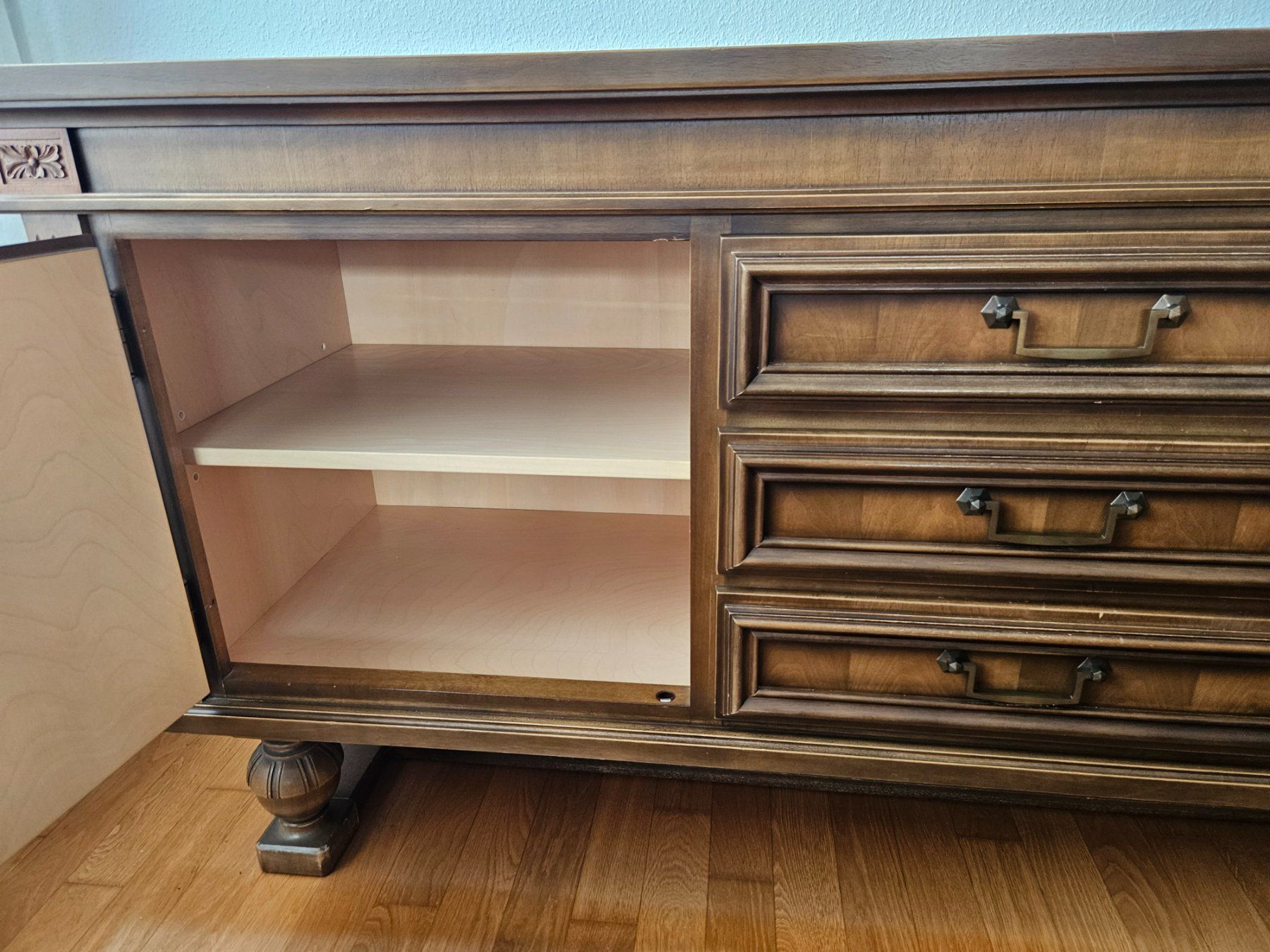 Commodes: Kommode Massivholz – D'occasion à Gerlafingen par AishaWittwer 3