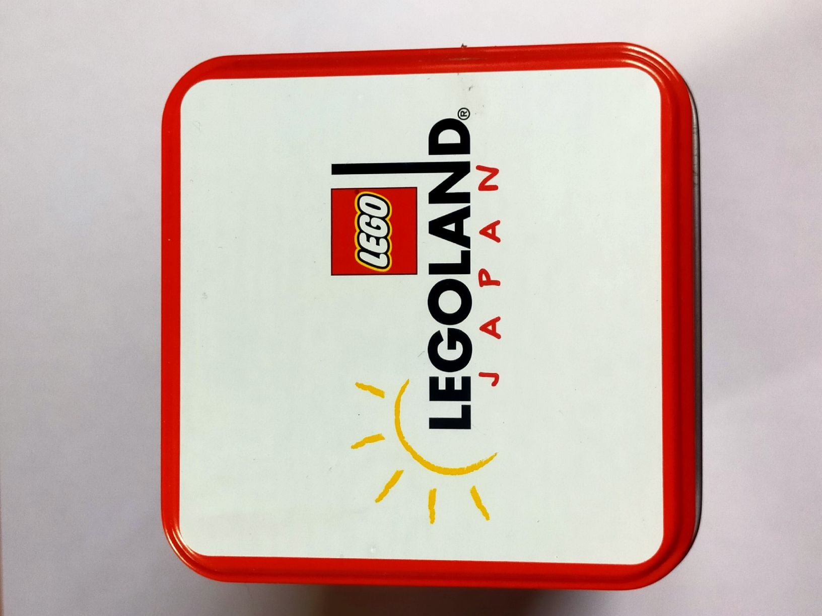 Altro in Decorazioni & Accessori: 3 Blechdosen Lego Legoland – Usato da Vallamand venduto da Minifigure 1