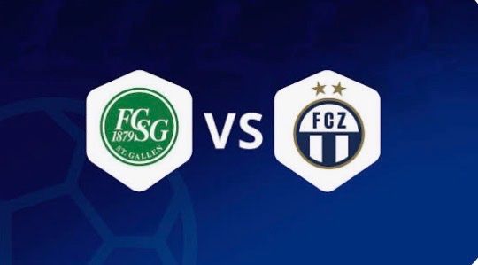 Tickets: FCSG-FCZ 3 Tickets – Gebraucht aus Winterthur von Chriscorner