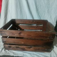 Cassa di Legno 