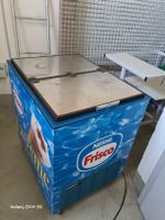 Frisco Kühltruhe