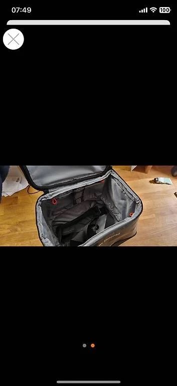 Borse: Bmw c600 Tasche – Usato da Romanshorn venduto da pick_up_now 2