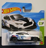 HOT WHEELS FORD MUSTANG MACH-E 1400 - JJK78
