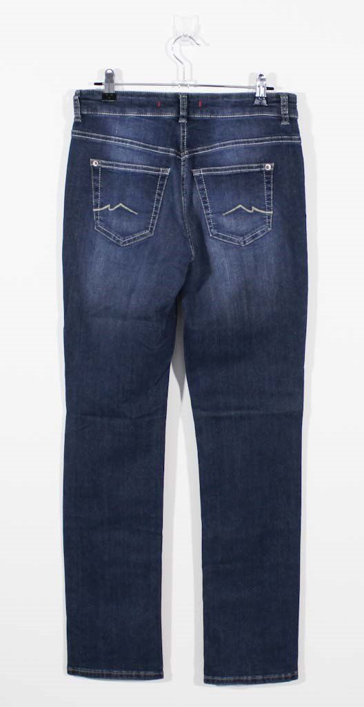 Jeans: MAC Jeans Angela W38/L32 – Usato da Belp venduto da caramel-secondhand 2