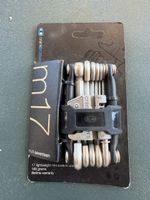 Crank Brothers Multitool M17