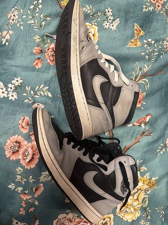 Herrenschuhe: Jordan 1 – Gebraucht aus Köniz von ges_786t