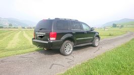 Chrysler Aspen 5.7 HEMI 4x4 V8(wie Durango)Auspuff,7 Sitze