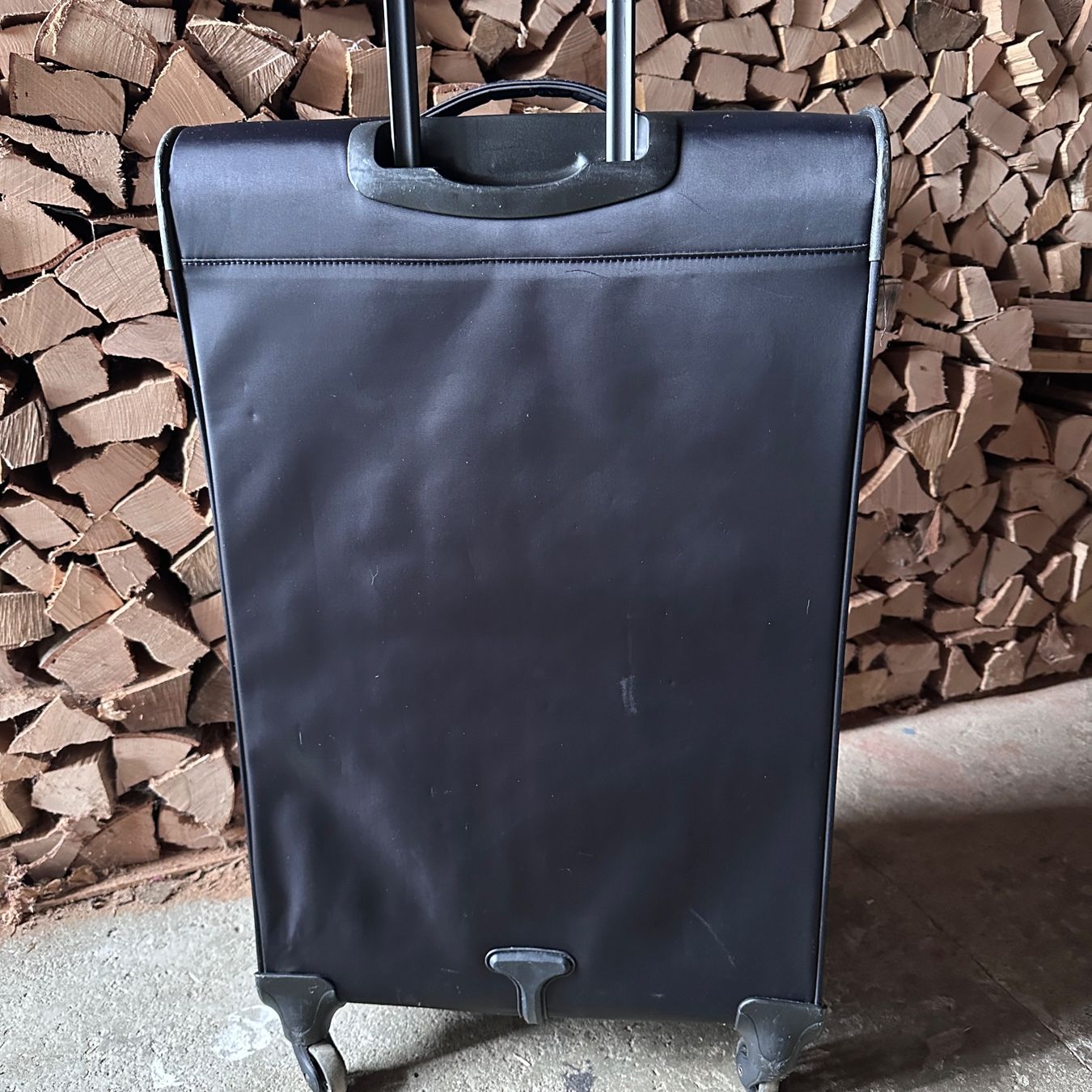 Samsonite Valigie: Koffer Samsonite Pack Easy, Spinner, 65cm – Usato da Sax venduto da kaulquappe01 1