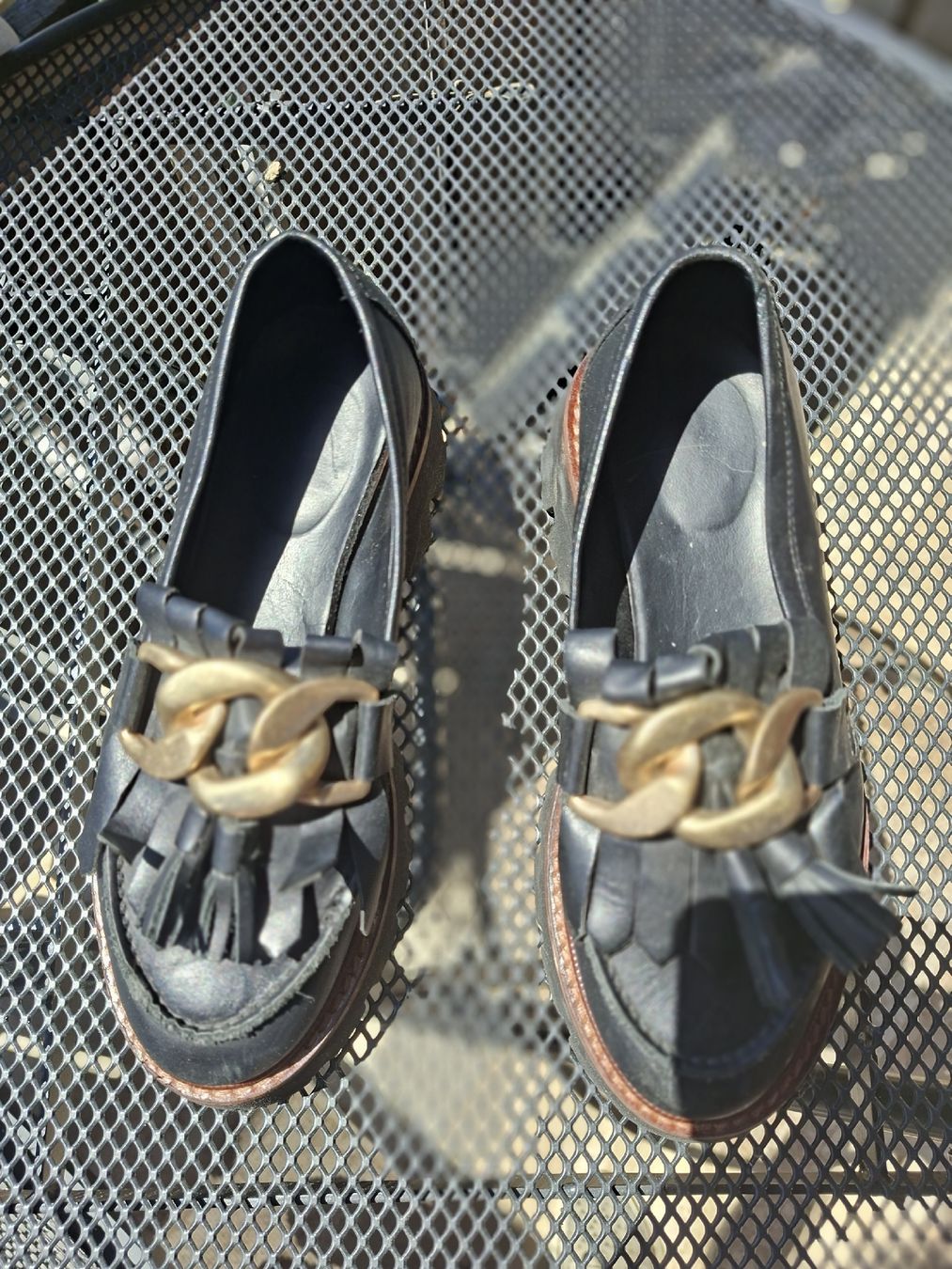 Scarpe da donna: Mocassin Minelli  – Nuovo (secondo la descrizione) da Les Posses-sur-Bex venduto da chl_8ngt