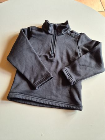 CMP Pullover Outdoor 104
