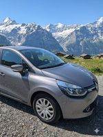 Renault Clio Top Zustand Frisch ab Mfk