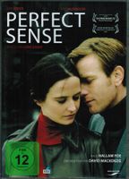 DVD: «Perfect Sense» mit Ewan McGregor und Eva Green