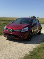 Renault Clio 1.2.  Service 03/2026 gemacht