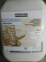 Kärcher SurfacePro 10l Scheuermittel Reinigunsmittel