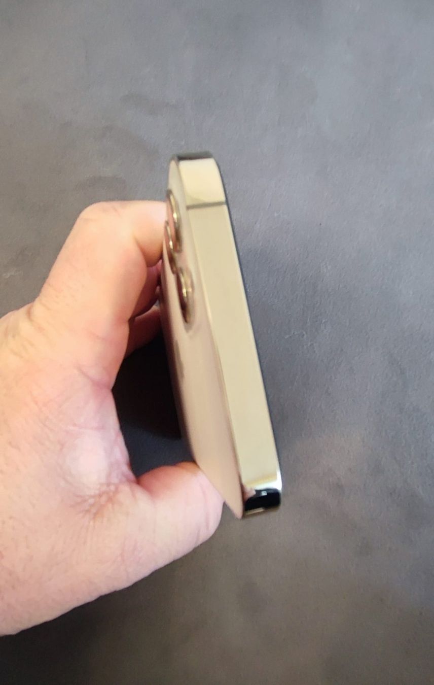 Apple Telefoni cellulari / Smartphones: IPHONE 12 PRO   128 GB – Usato da Genève venduto da Gejzer 5