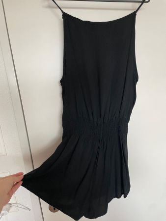 Brandy Melville Jumpsuit/Overall Schwarz - NEU!