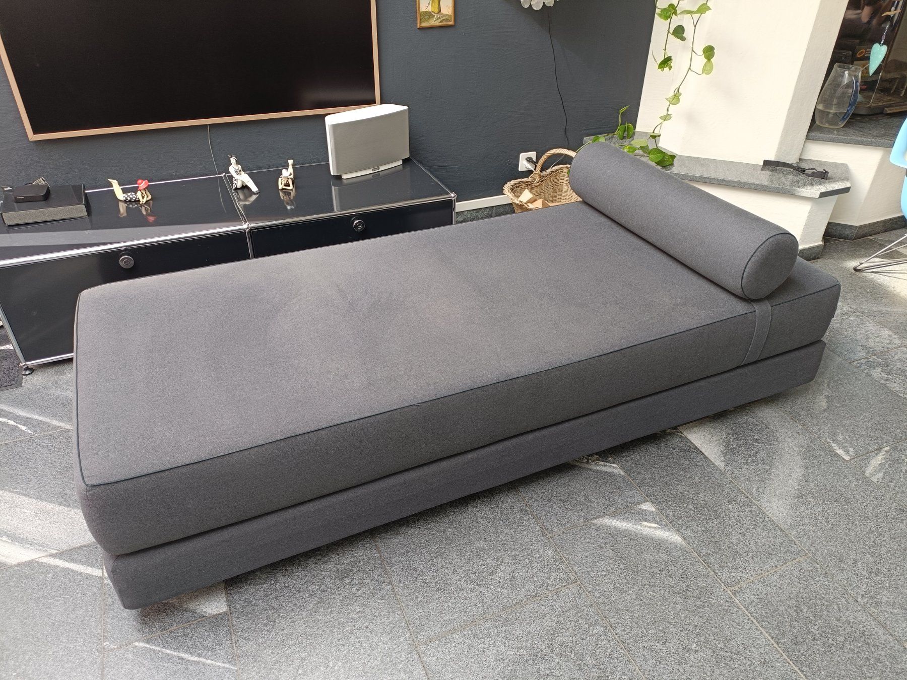 Sofas: Bettsofa Softline Lubi – Gebraucht aus Schmitten FR von oldtimer82 3