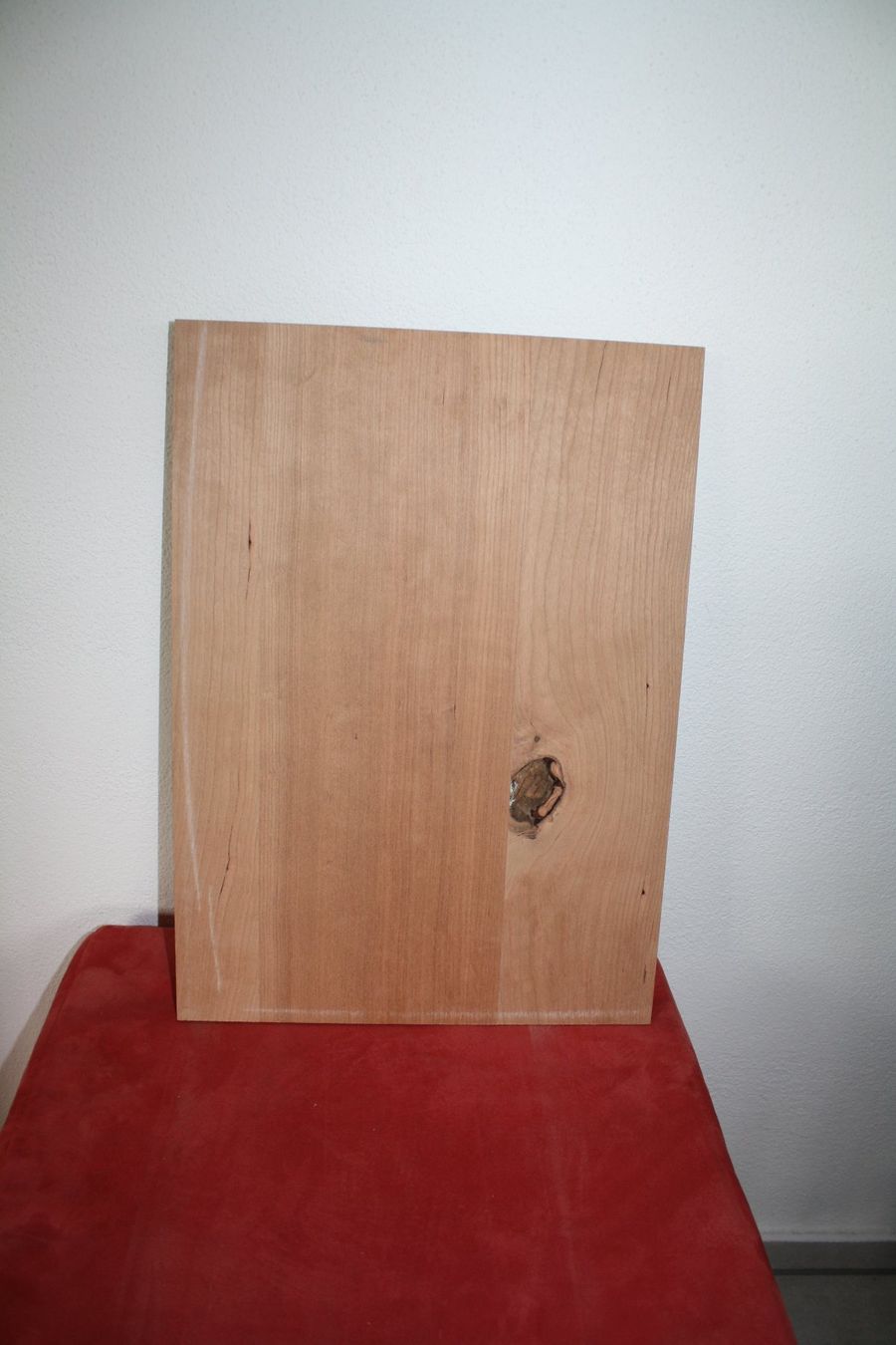 Articoli in legno: amerikanisches Kirschbaum Brett – Nuovo (secondo la descrizione) da Buchrain venduto da Donatello4 2