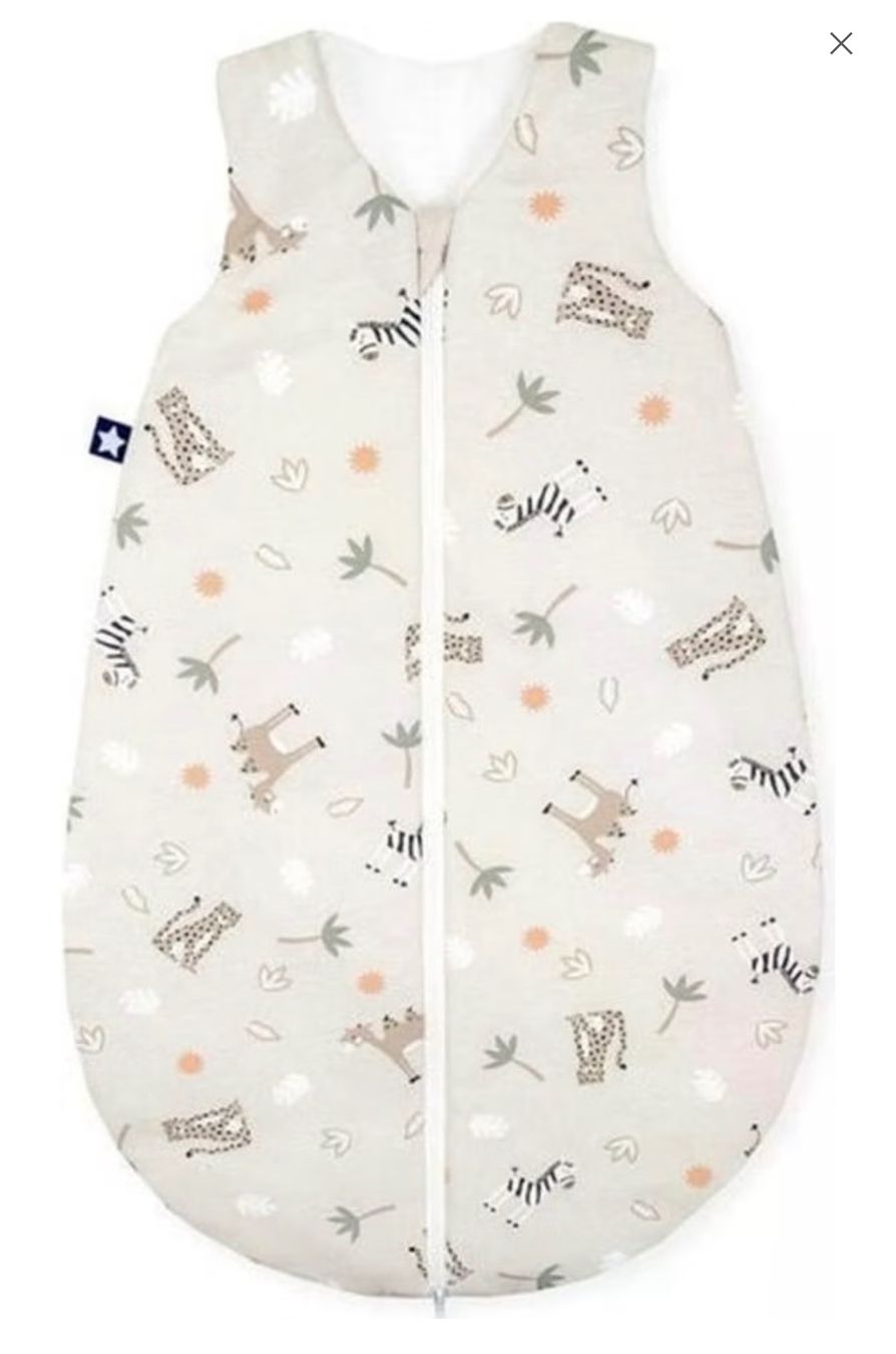 Sacchi a pelo: Babyschlafsack 62cm 2.5 TOG Julius Zöllner – Usato da Wilchingen venduto da MichelleQ