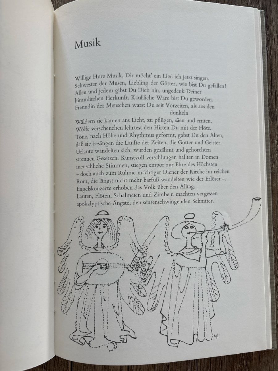 Bücher: Reklamationen von Werner Kruse – Neu (gemäss Beschreibung) aus Schaffhausen von Reporter 2