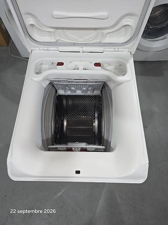 Lavatrici: Lave-linge vertical Electrolux 6kg  – Usato da Onex venduto da sam_xr7p 1