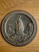 Wandteller - Erinnerung 100 Jahre Volkstag Balsthal 1930