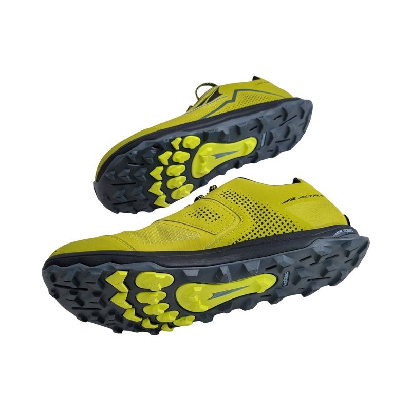 Altra Chaussures hommes: ALTRA MEN'S LONE PEAK 5 Schuhe – D'occasion à Wangen b. Olten par Restwert_Wangen
