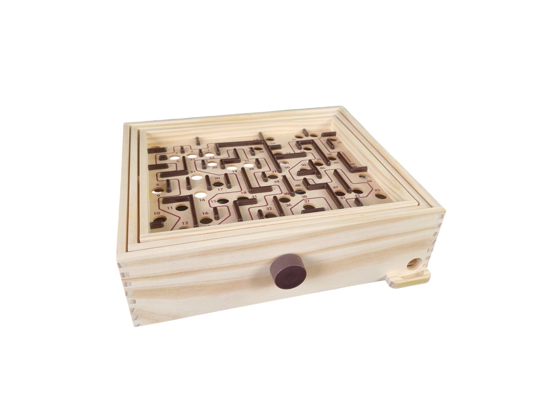 Brio Spiele: BRIO Labyrinth Game – Neu (gemäss Beschreibung) aus Wangen b. Olten von Restwert_Wangen 2