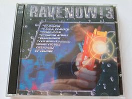 Cd Rave Now 3 