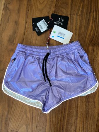 New Moncler shorts - L