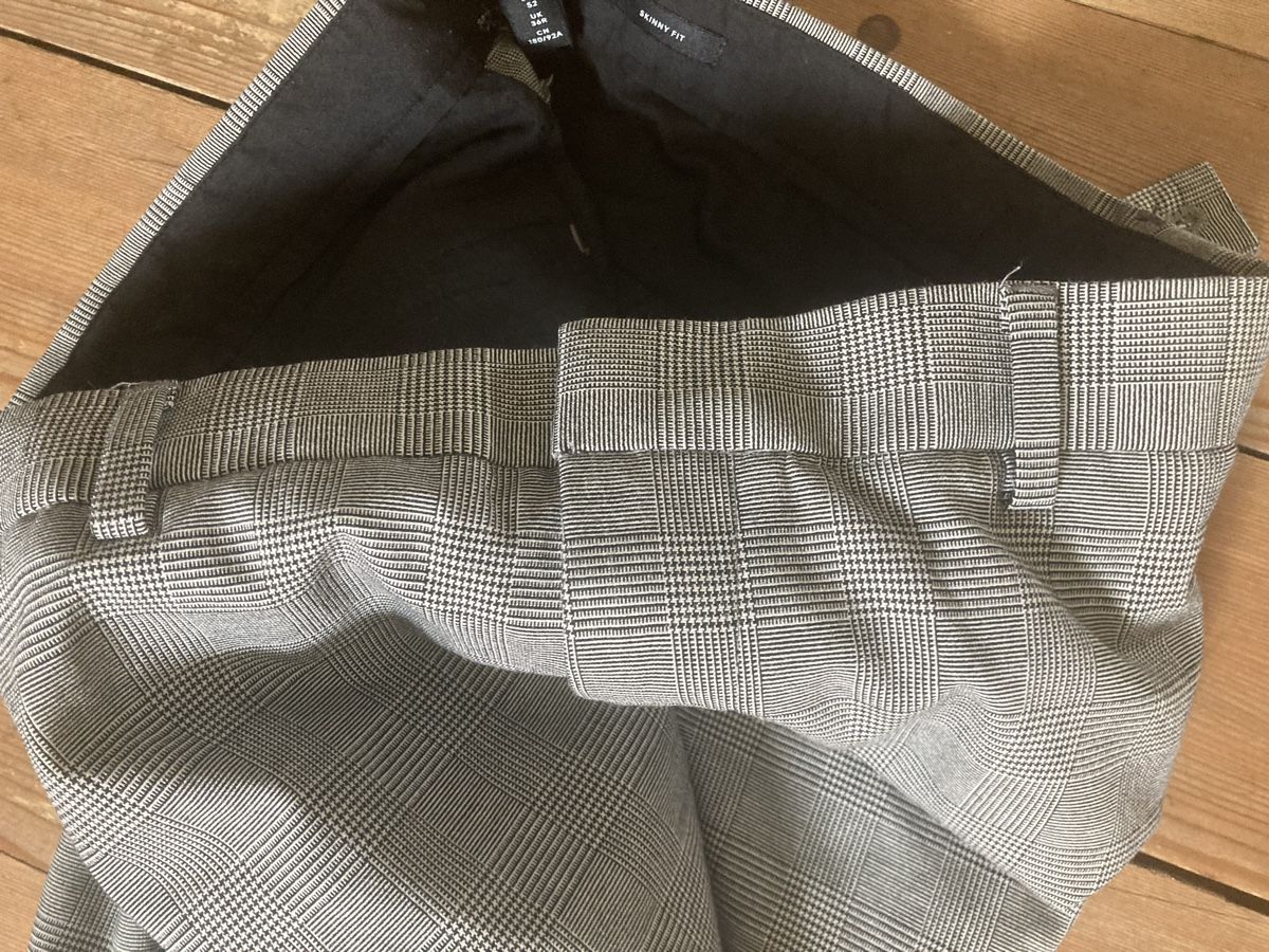 H&M Pantaloni: H&M Herrenhose – Usato da Bern venduto da mymo01 3