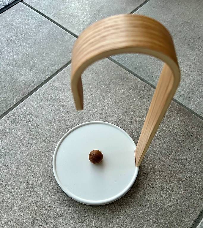Altro per la casa: UMBRA Küchenrollenhalter NEU – Usato da Ettingen venduto da Billy4107