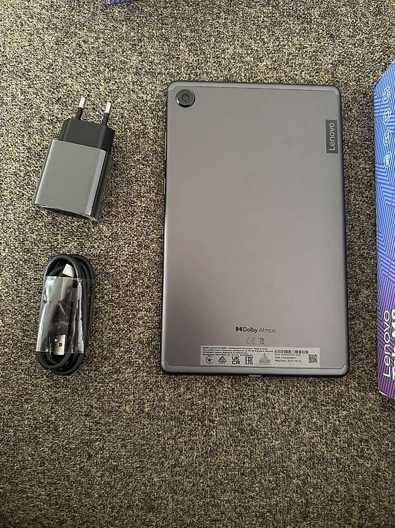 Lenovo Tablet PC: Lenovo Tab M8 Android Tablet #1 – Usato da Volketswil venduto da IT-Mac 1
