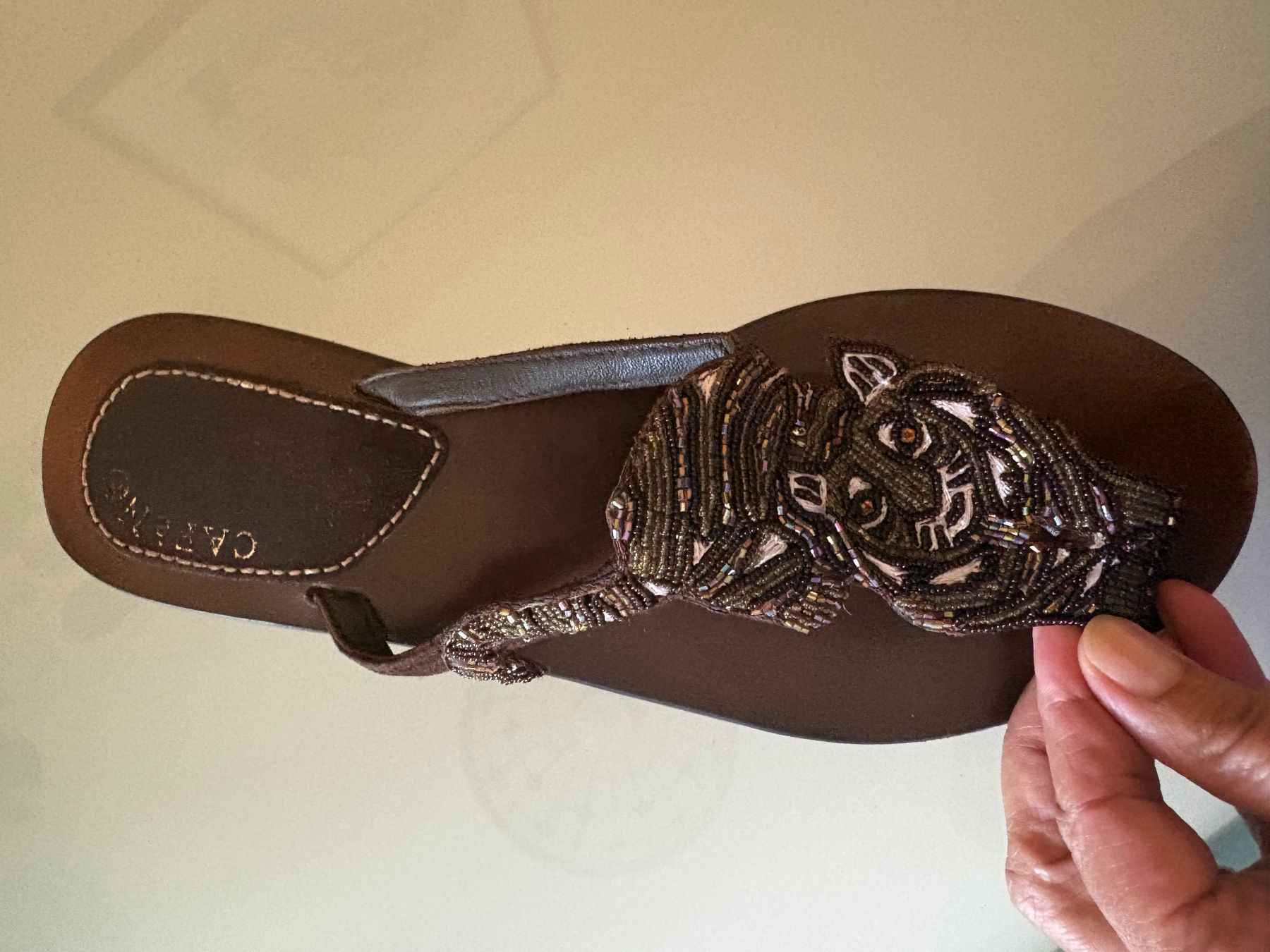 Damenschuhe: Scarpe – Gebraucht aus Viganello von Orisole 4