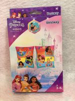 Disney Prinzessinnen Schwimmflügel für 3-6 J. Neu und OVP