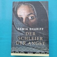 Samia Shaiff- Schleier der Angst