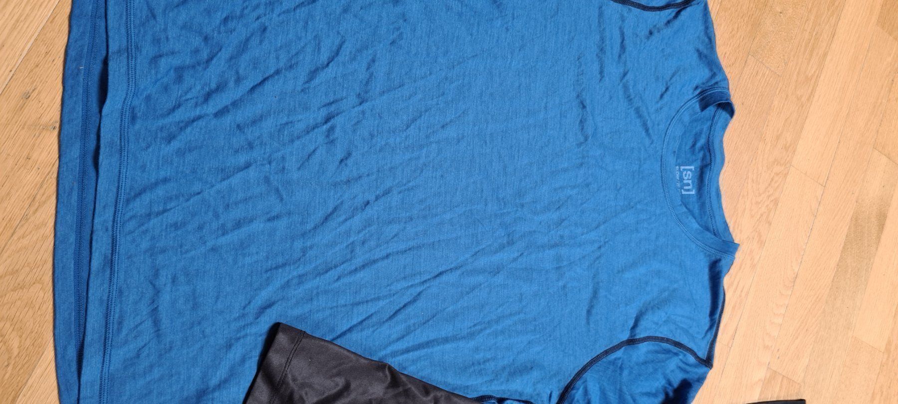 T-shirt: 3 super tolle T-Shirts – Usato da Ferden venduto da jemyce 1