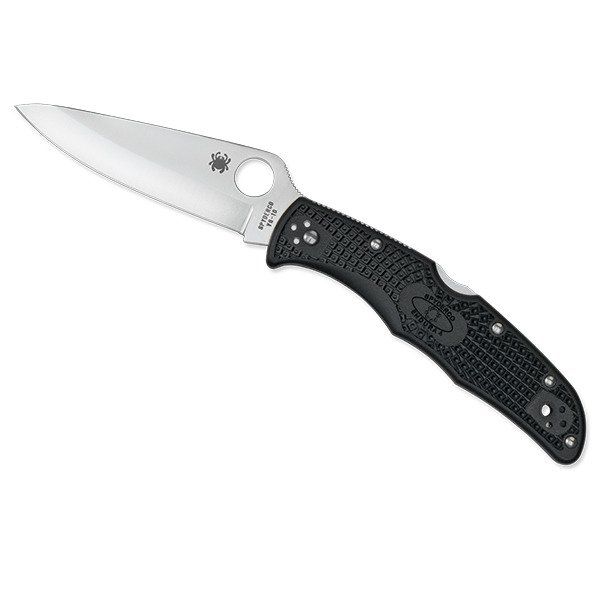 Spyderco Zubehör: Spyderco Endura 4 Lightweight – Neu und originalverpackt aus Balsthal von allmedba 1